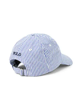 POLO RALPH LAUREN | Casquette | blau